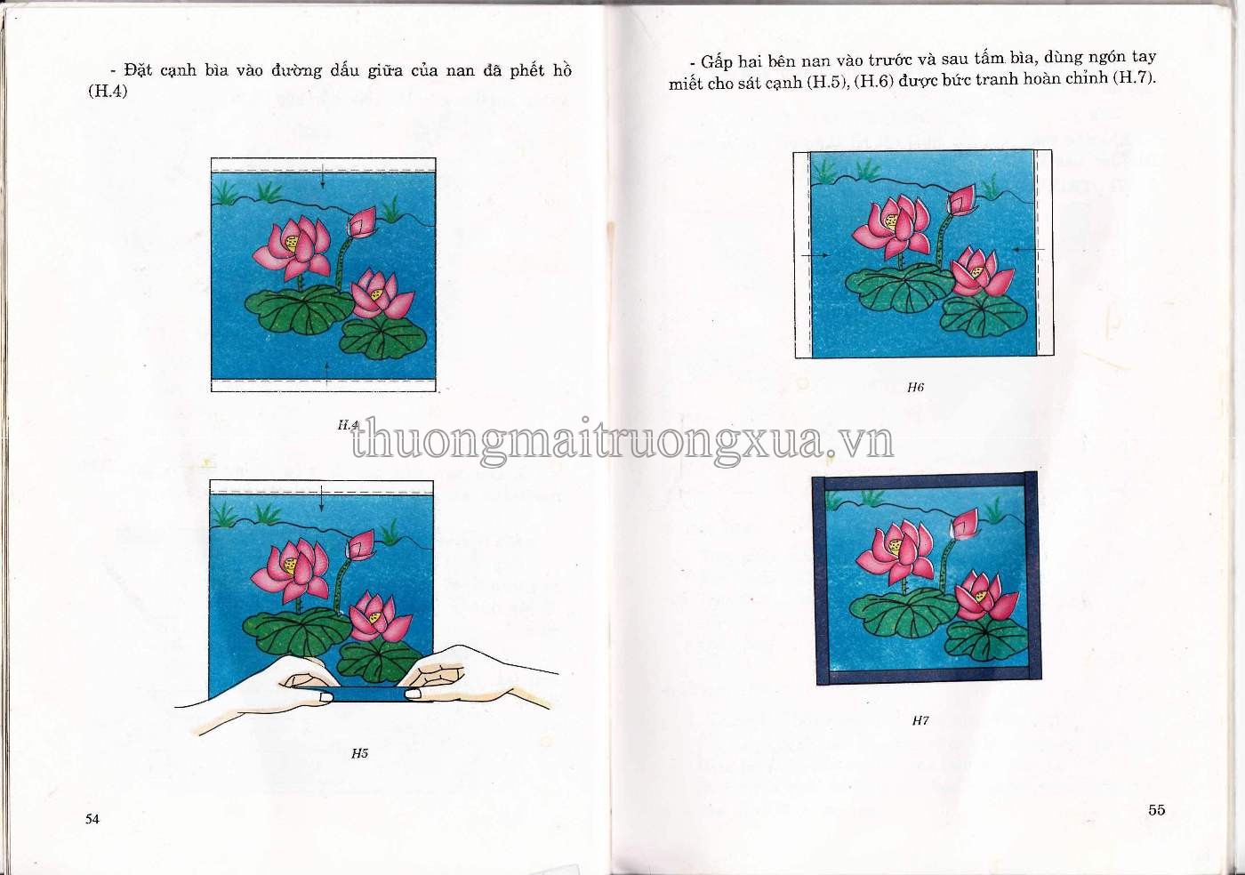 Lao động kỹ thuật 2 (2001) - Trang 28