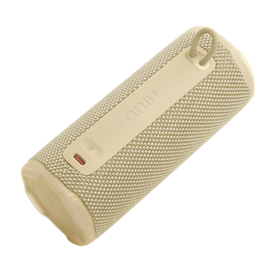 JBL Grip Bluetooth Portable Speaker - Yellow