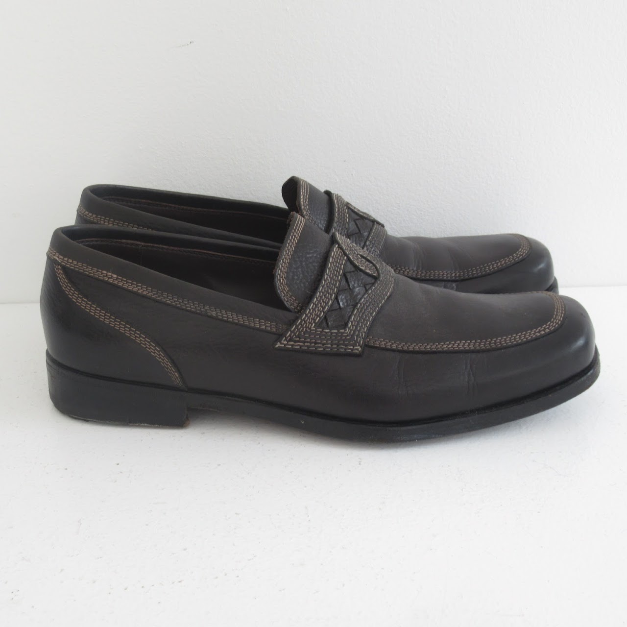 Bottega Veneta Loafers