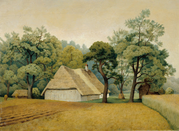 Bauernhaus 1939