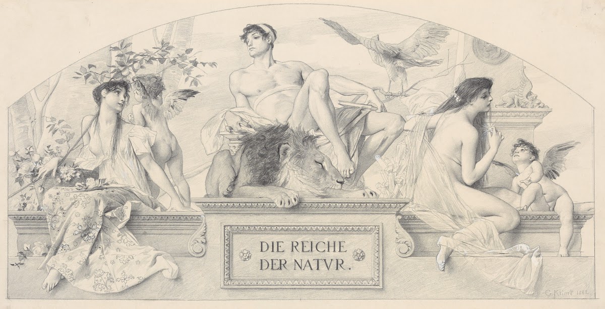 Die Reiche der Natur