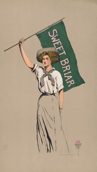 Sweet Briar 1908