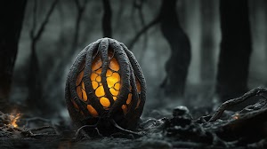 Dragon Egg Wallpaper