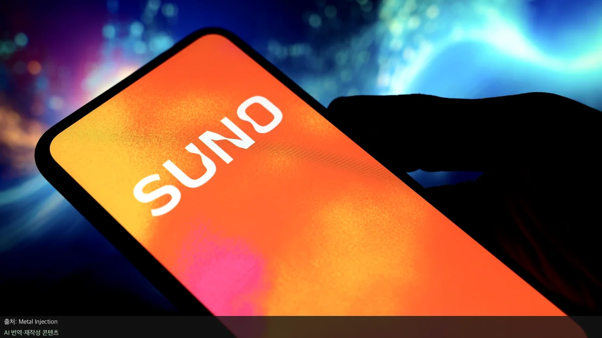 Suno AI API - Suno AI API 공개 임박? 음악 생성의 새로운 시대