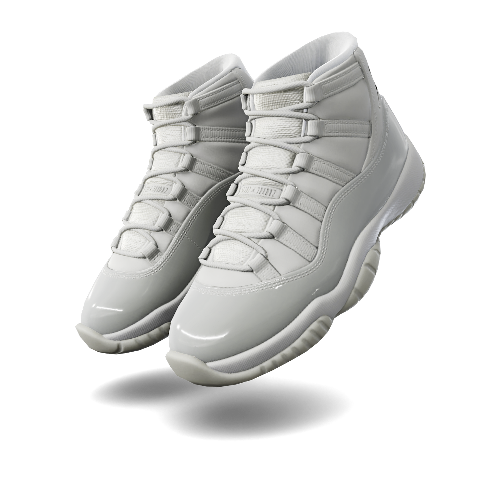 Air Jordan 11 Retro 'Grand Finale'