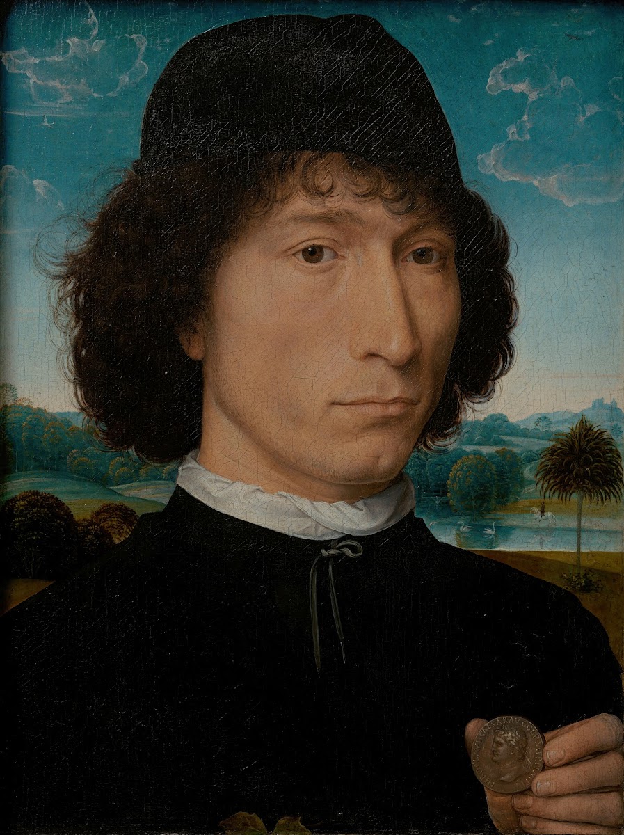 Bernardo Bembo Statesman and Ambassador of Venice c 1474