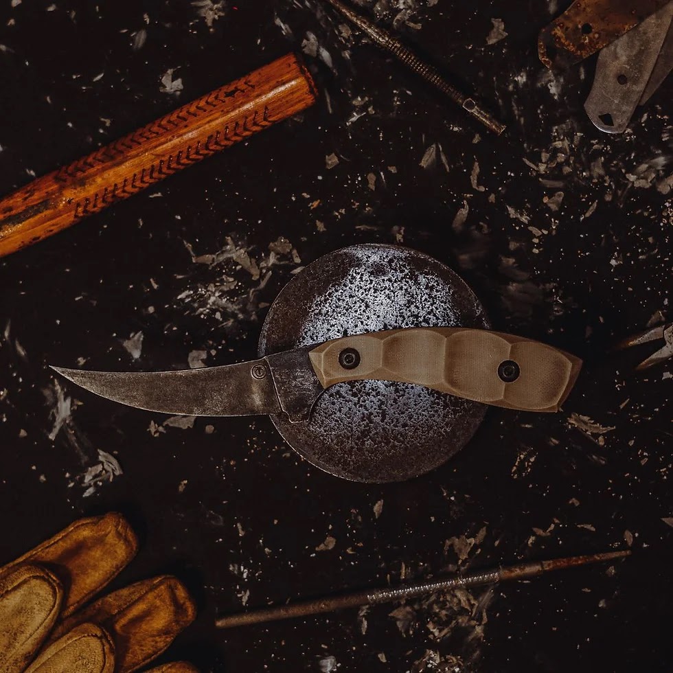 Precision knife sharpening Lafayette LA