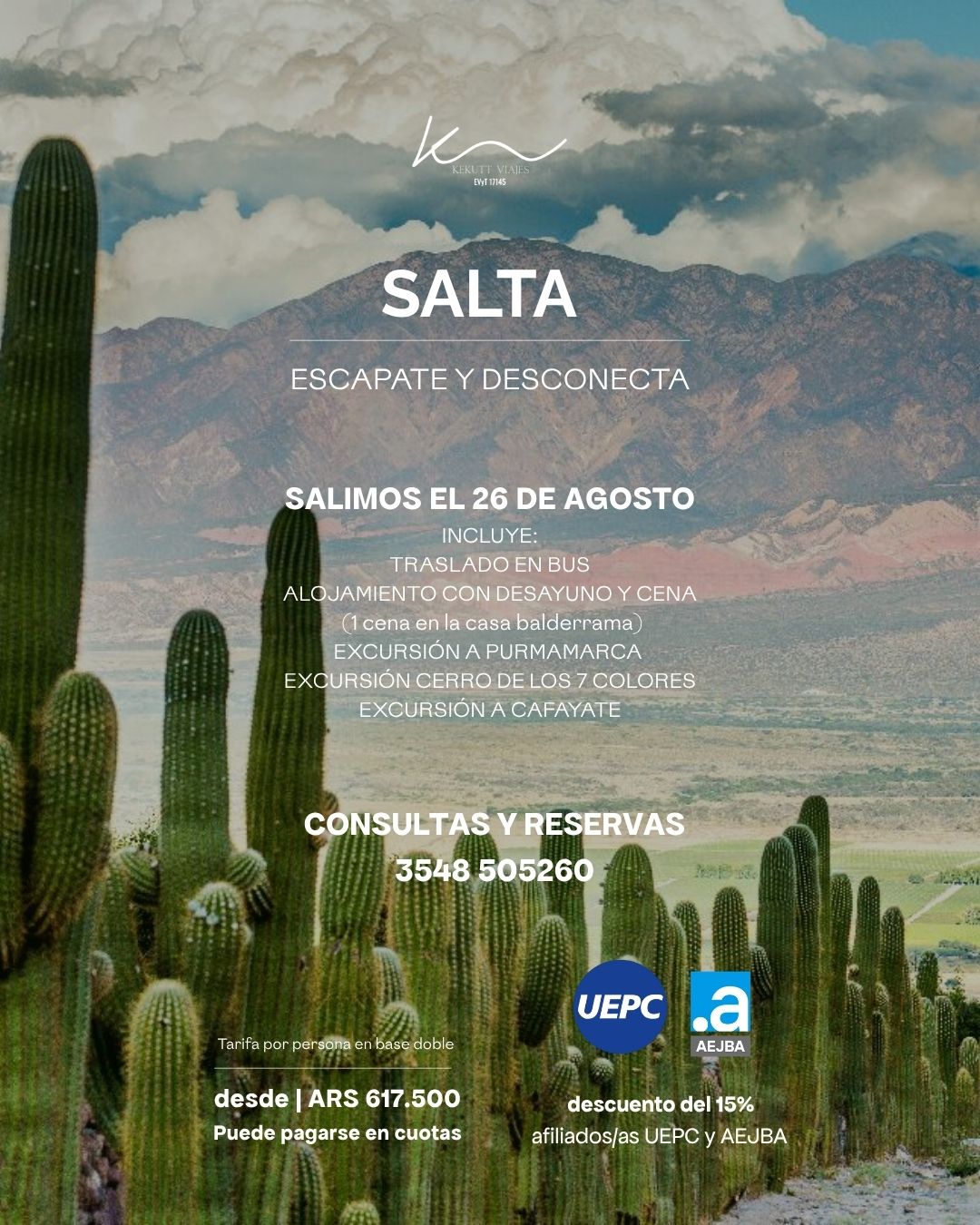 Argentina 3