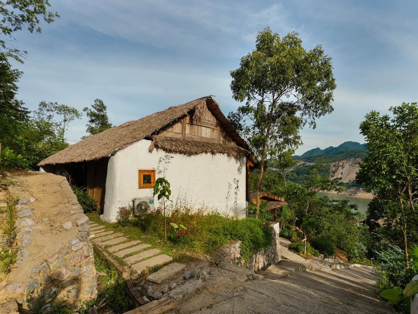 Nhà Chiềng 2 – Ké Retreat – Ké Retreat, Đà Bắc, Hòa Bình