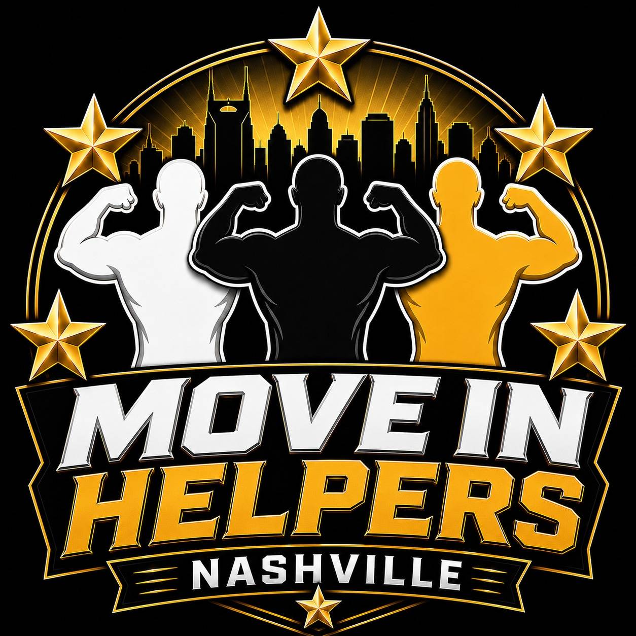 Move In Helpers Nashville