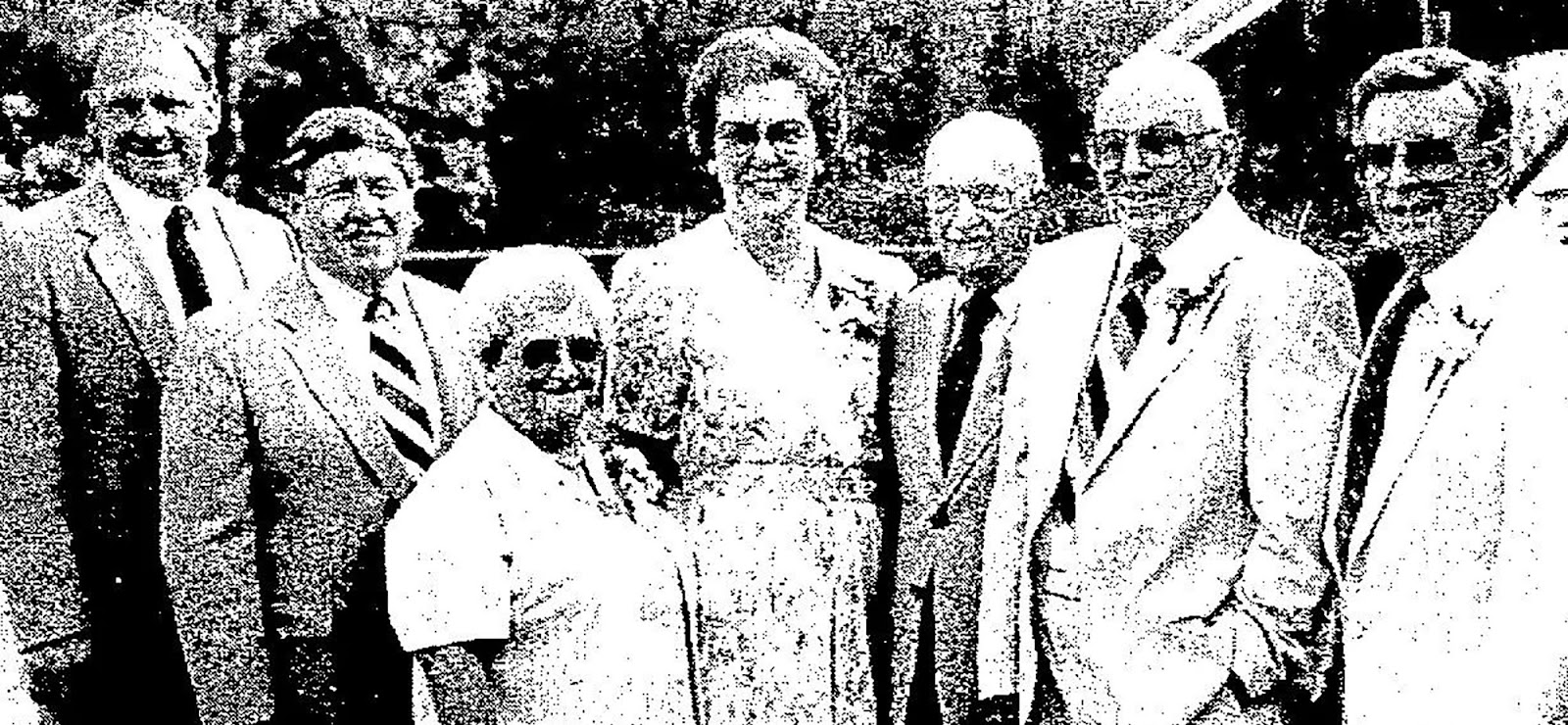 Indiana County Sports Hall Of Fame Class of 1988