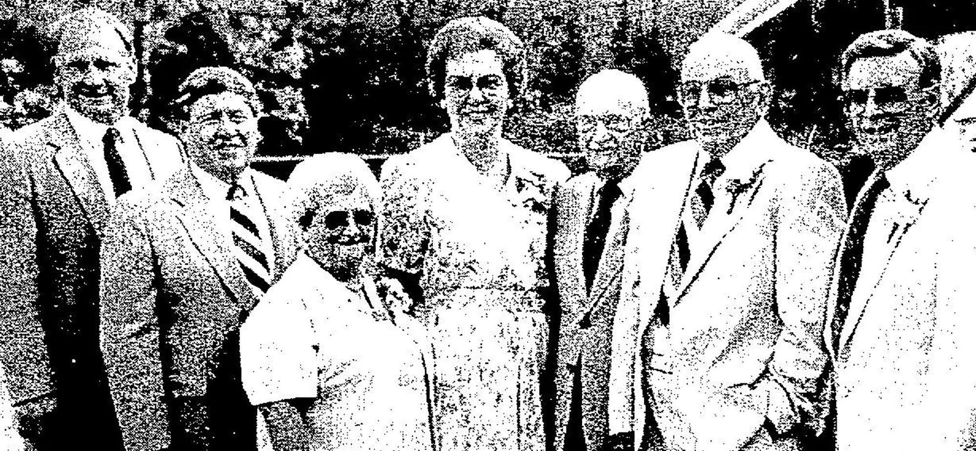 Indiana County Sports Hall Of Fame Class of 1988