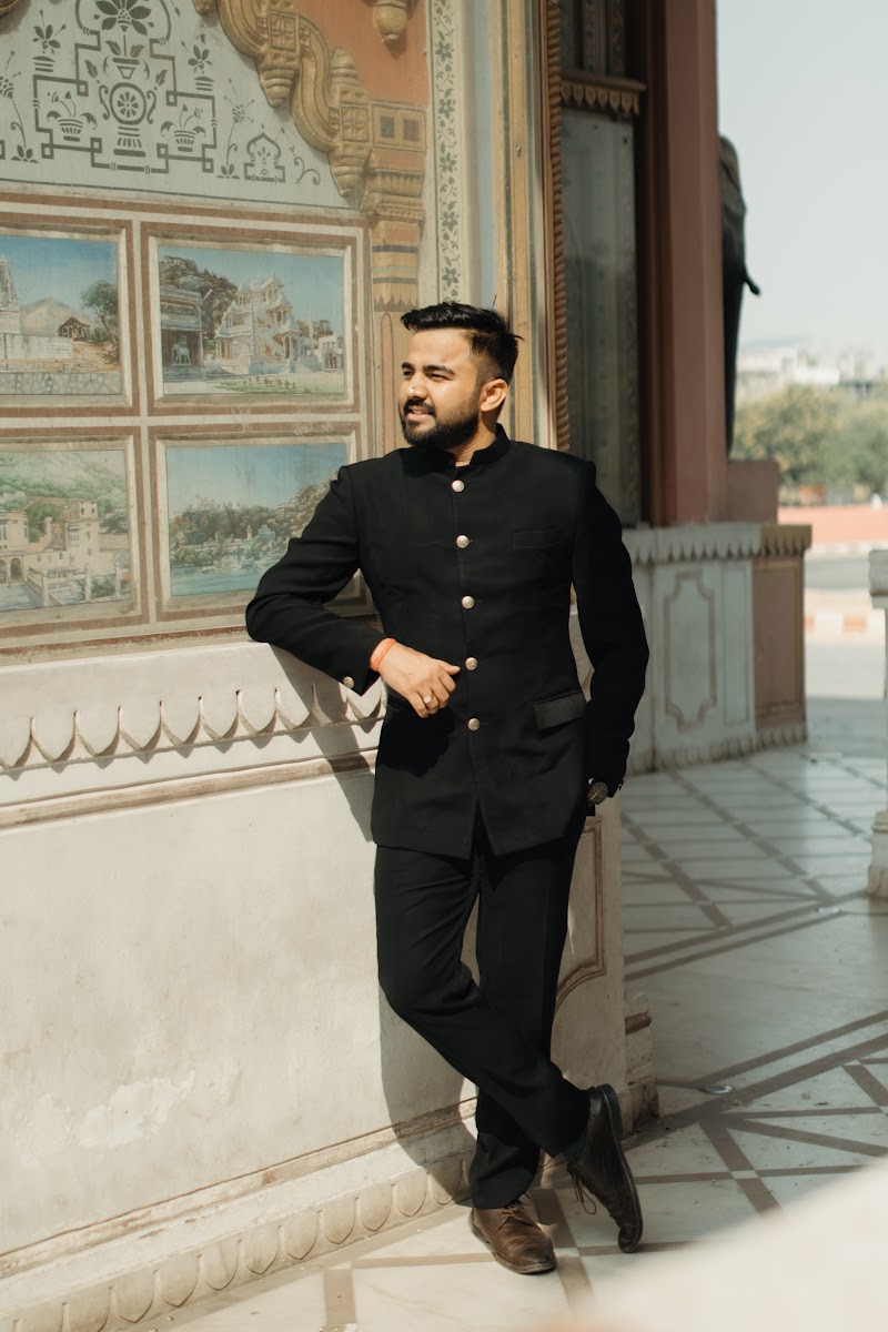 Akash × Astha — frame 42