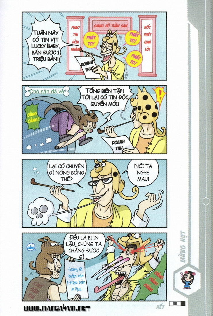 Việt Nam văn học sử trích yếu (1949) - Trang 90