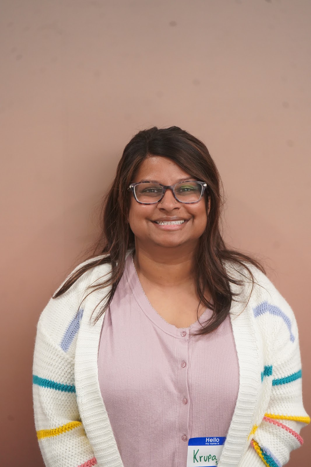 Krupa Kaur