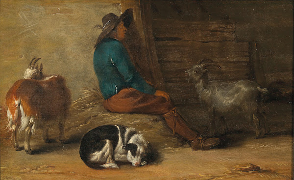 Folk & Naive Art