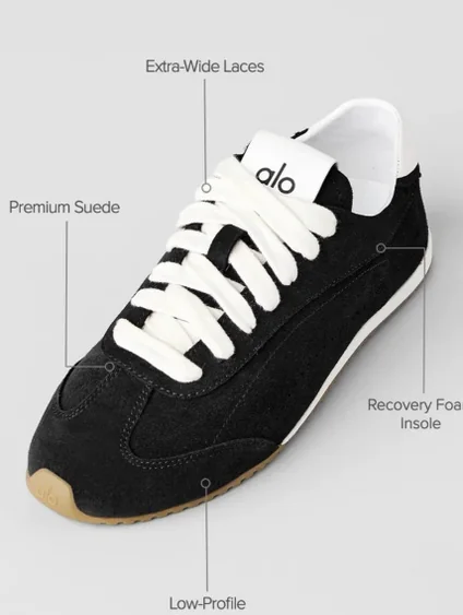 Alo Yoga Dosan: Seoul's Premier Flagship for Luxury Athleisure and Mindful Living - Alo Yoga, Dosan Park