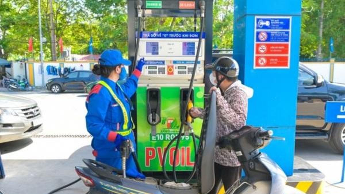 [VIDEO] Kiểm soát chất lượng xăng E10 - Bảo vệ quyền lợi người tiêu dùng - Tạp chí Petrotimes
