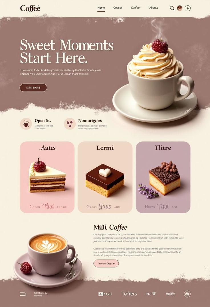 Golden Crust Bakery