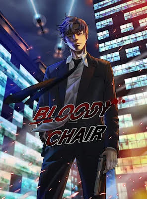 Bloody Chair
