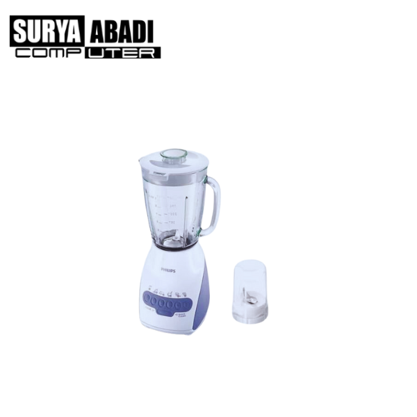 BLENDER PHILIPS HR 2116