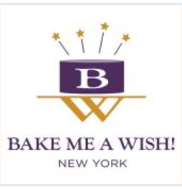 Bake Me A Wish! logo
