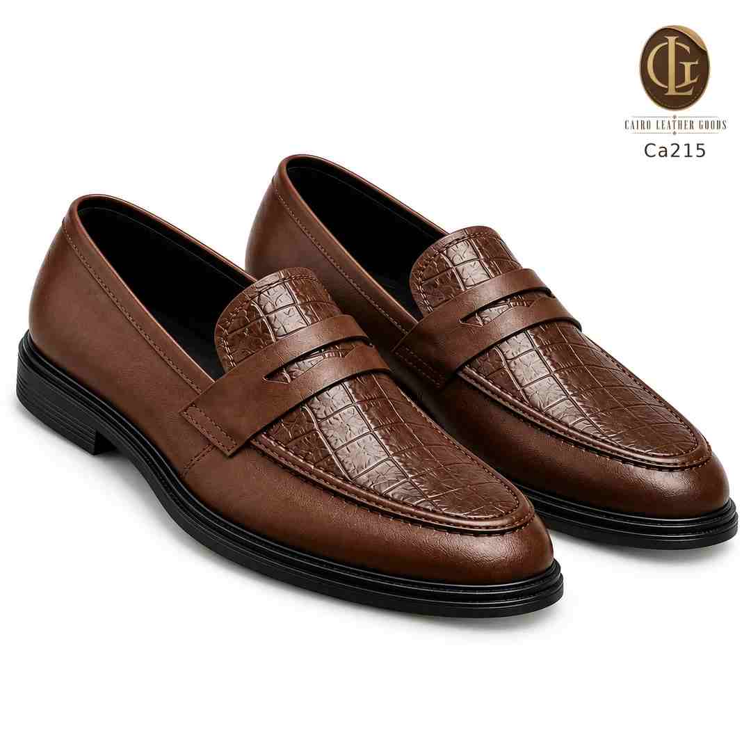 Ca215 بني
