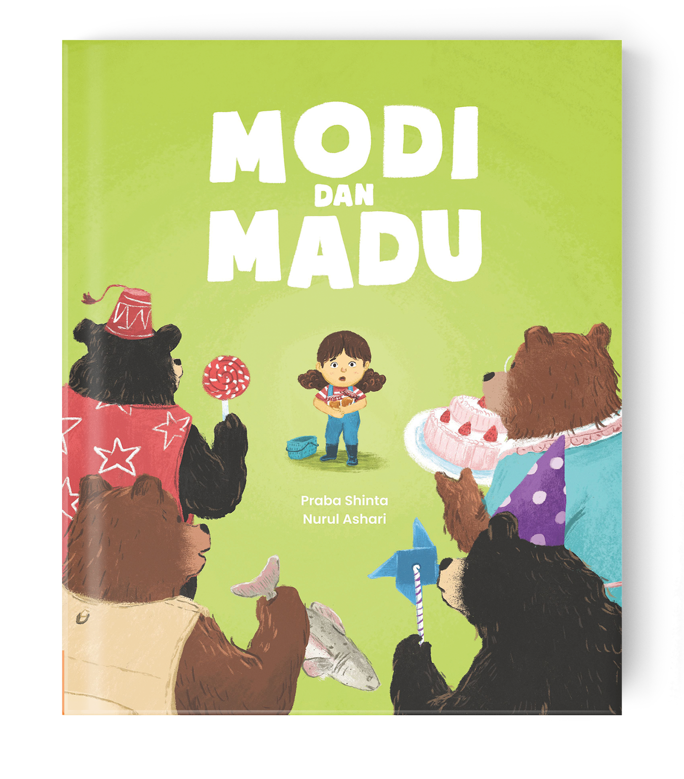 Modi & Madu