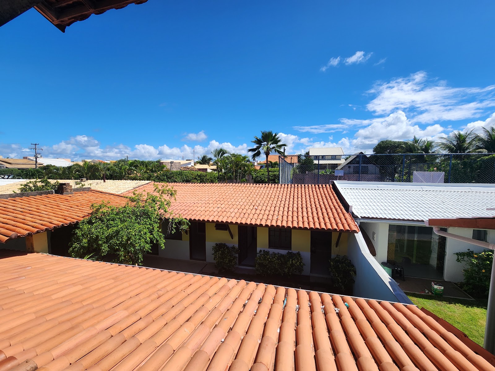 Casa em condomínio, Stella Maris