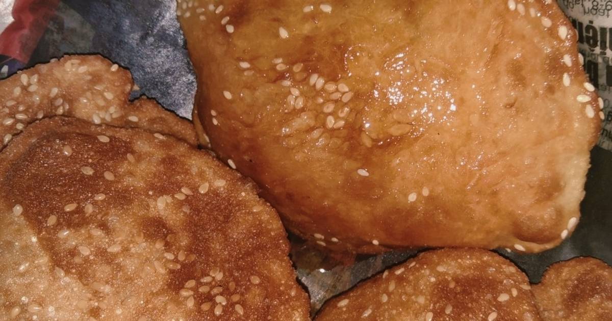 Bánh tiêu