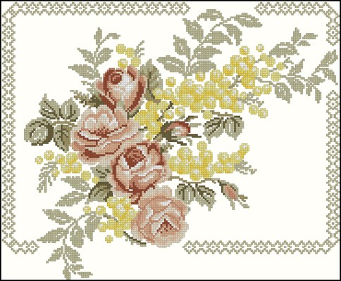 CMP 380405 Pattern