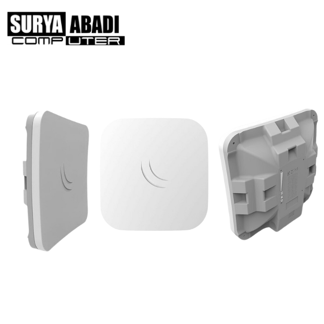 ROUTERBOARD MIKROTIK RBSXTSQ 5HPND