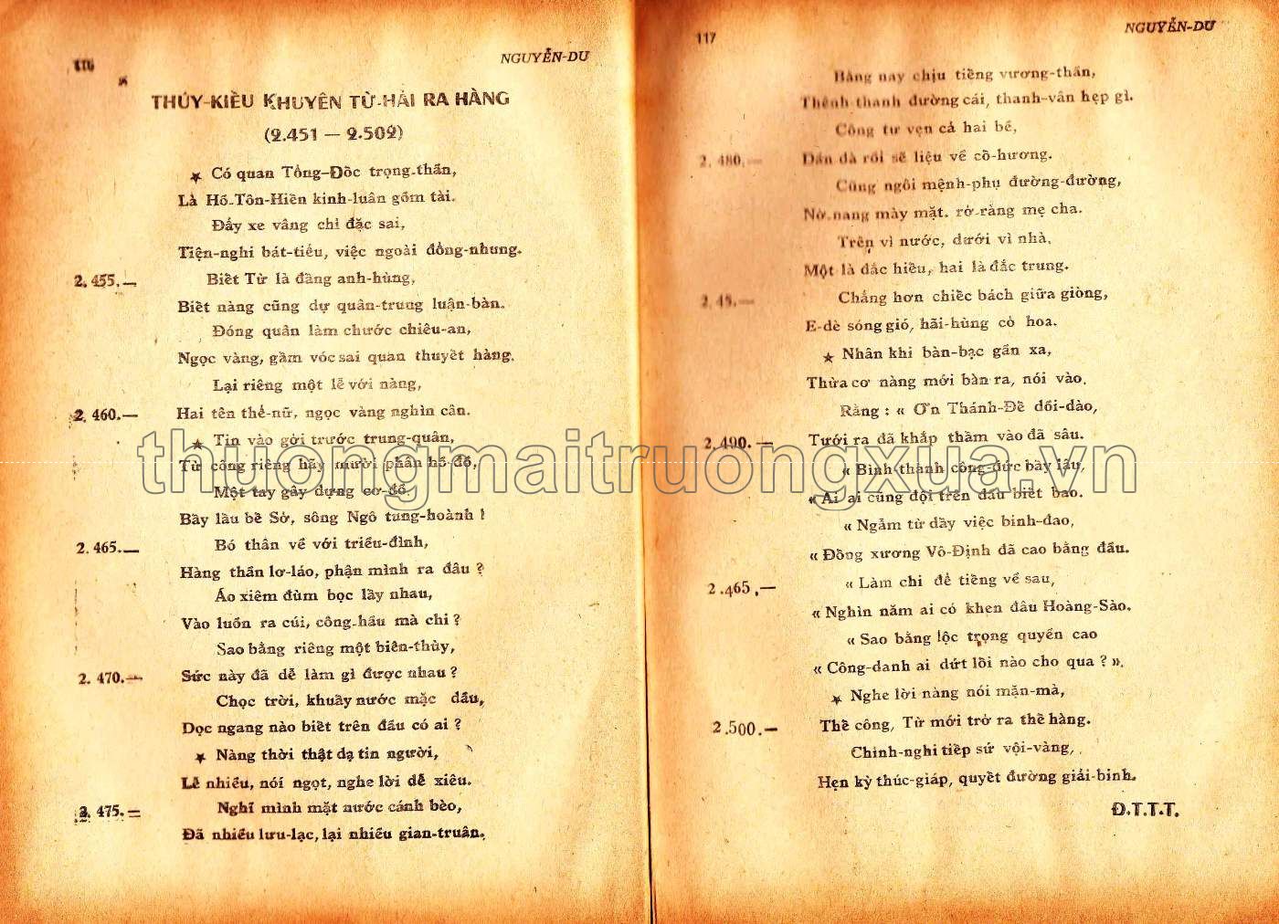 Quốc văn bình giảng đệ tứ (1968) - Trang 58