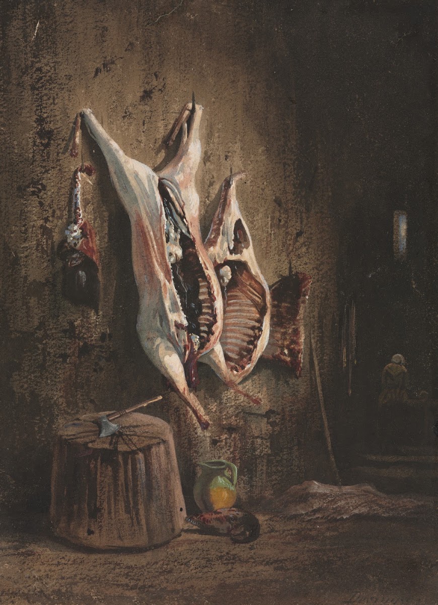 Carcasses 18401860