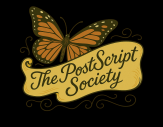 Postscript Society (US) logo