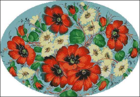 CMP 200139 Pattern