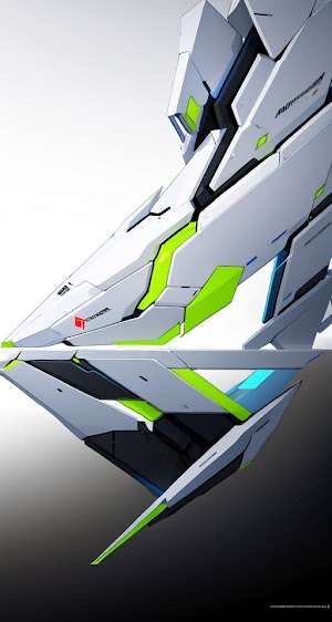 Technology Picture