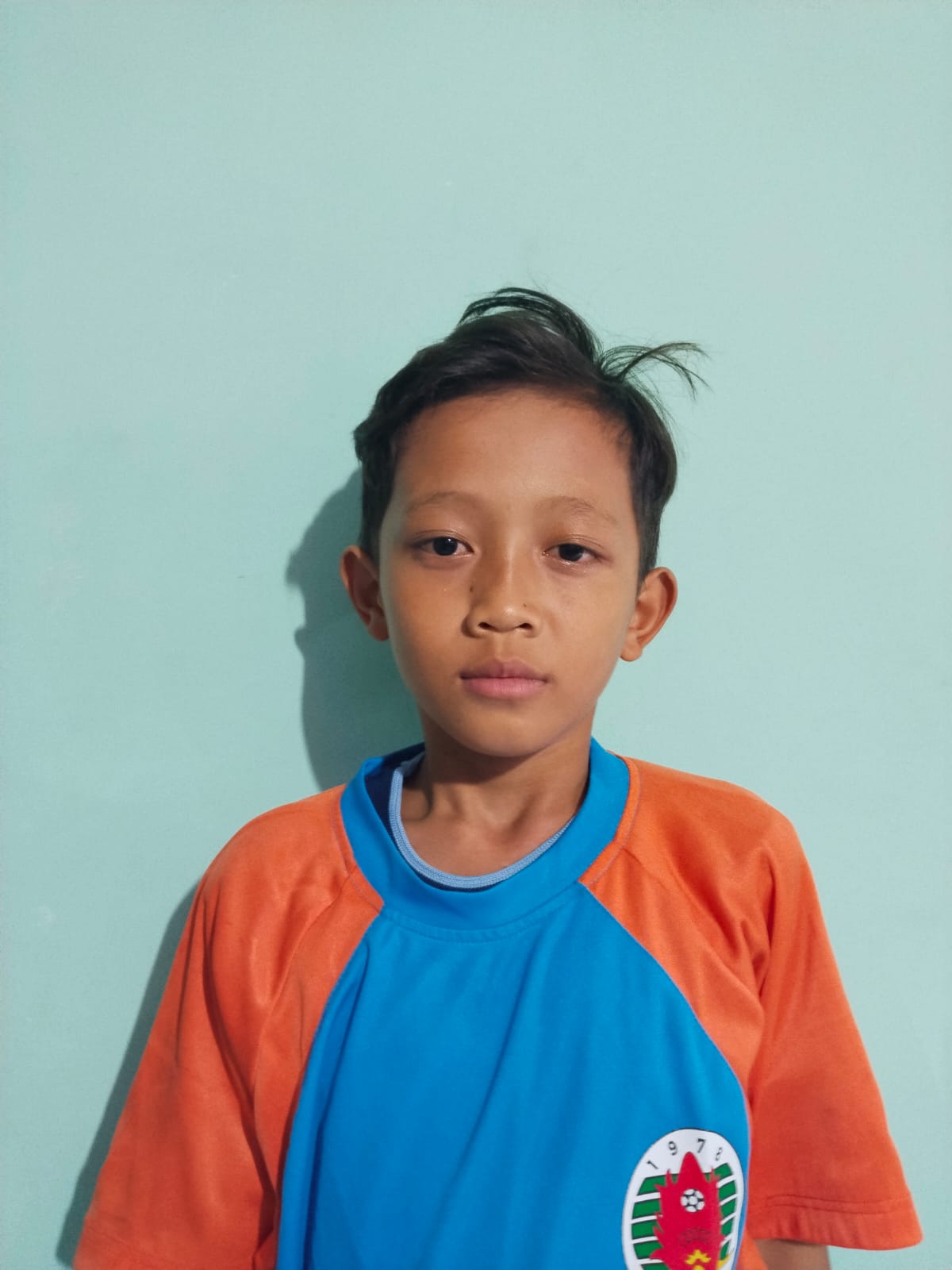 El Zhafran Gibran Rahmanta