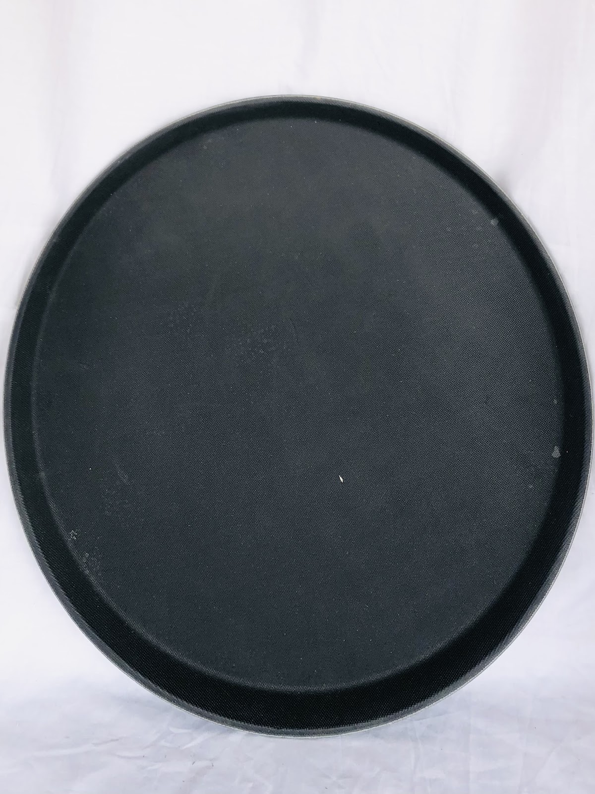 Round Fibre Tray (1800 FG)