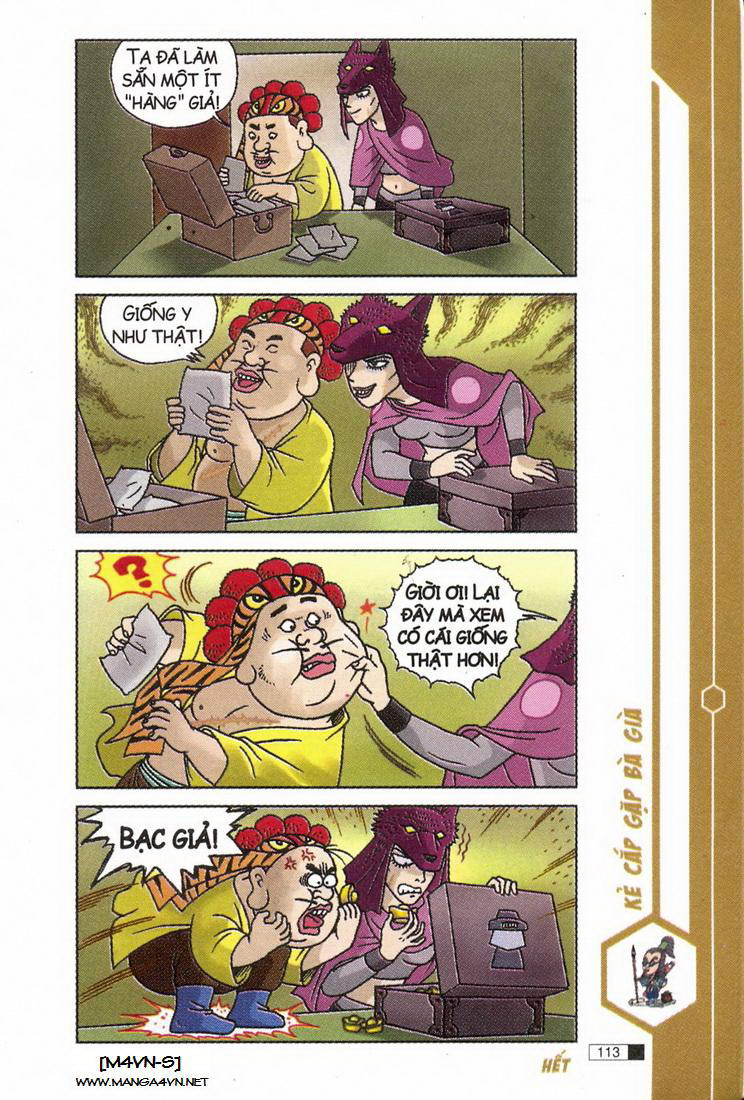 Nho giáo (Quyển thượng - 1971) - Trang 26