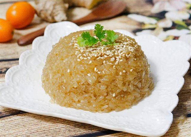 Chè Con Ong Dẻo Thơm Cay