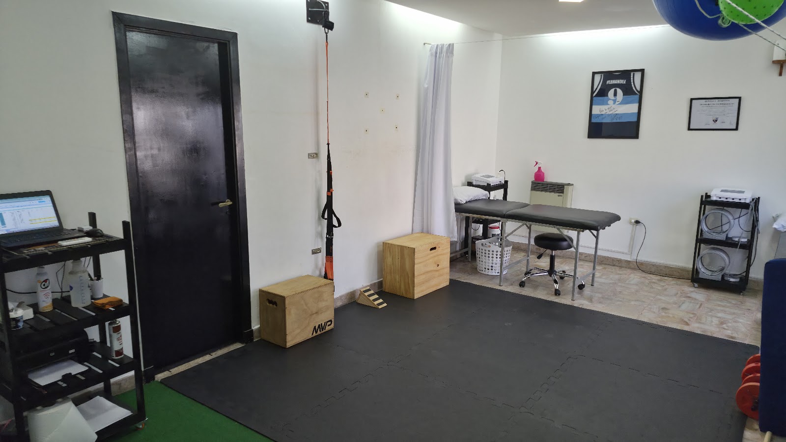 Consultorio Movere Kinesiología