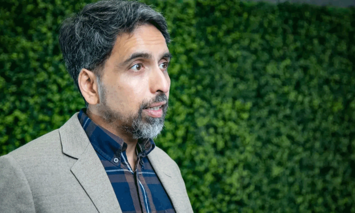 La visión de Sal Khan: ¿Puede la inteligencia artificial hacer escalable la educación personalizada?