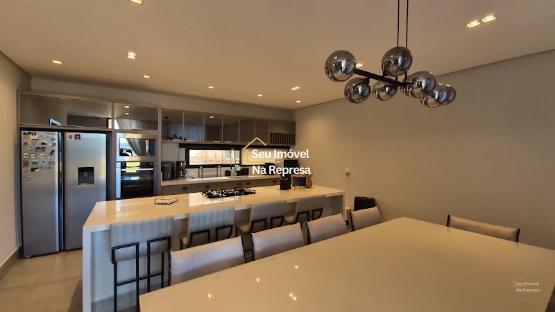 Foto 35 de Casa à venda com puro conforto em um terreno de 900m² no Riviera de Santa Cristina XIII