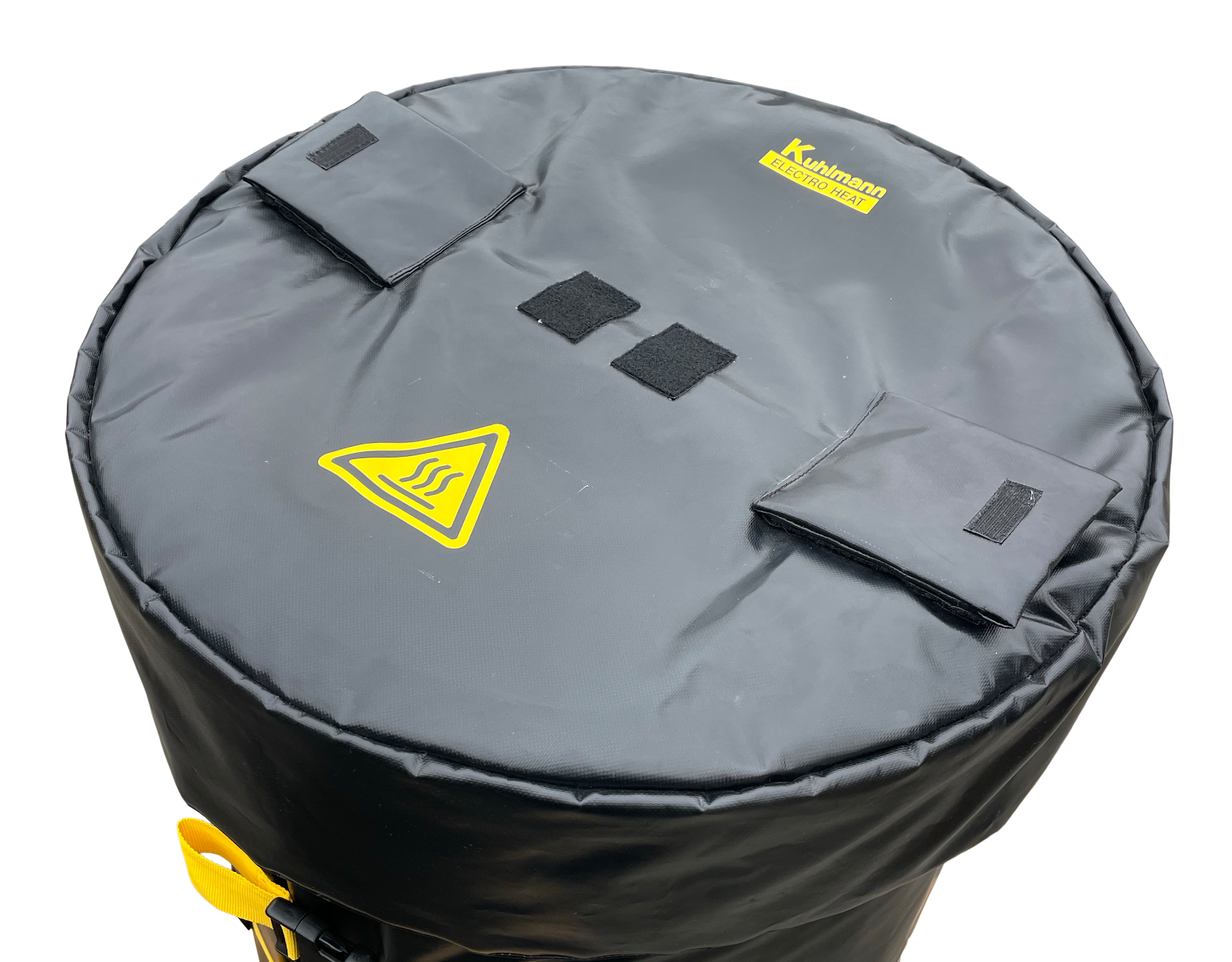 Isolatiedeksel voor ATEX LB vatverwarmer 25-30L