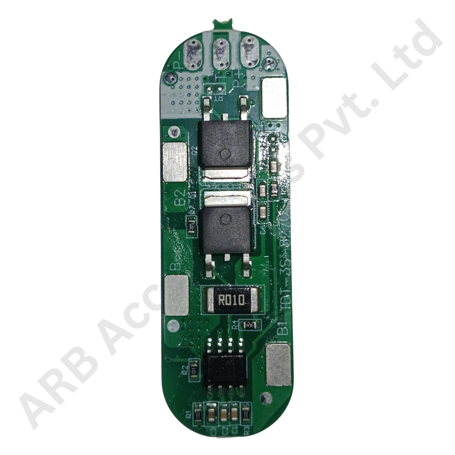 BMS NMC 5S 10A (TDT) (76bc)