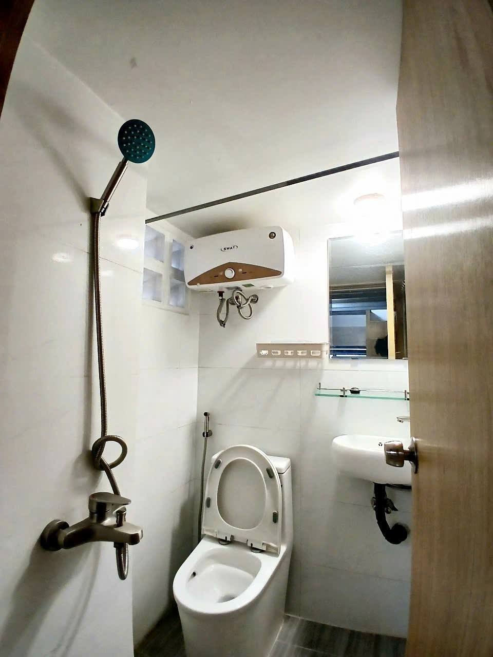 🏡🔥 Trống tầng 6, thang máy, đường Trường Thi 6, Hải Châu  2