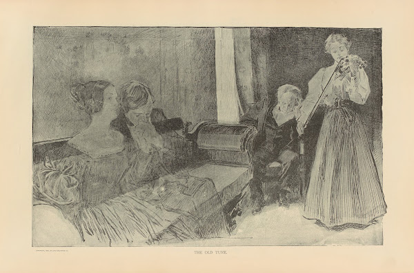 The old tune 1893 1900