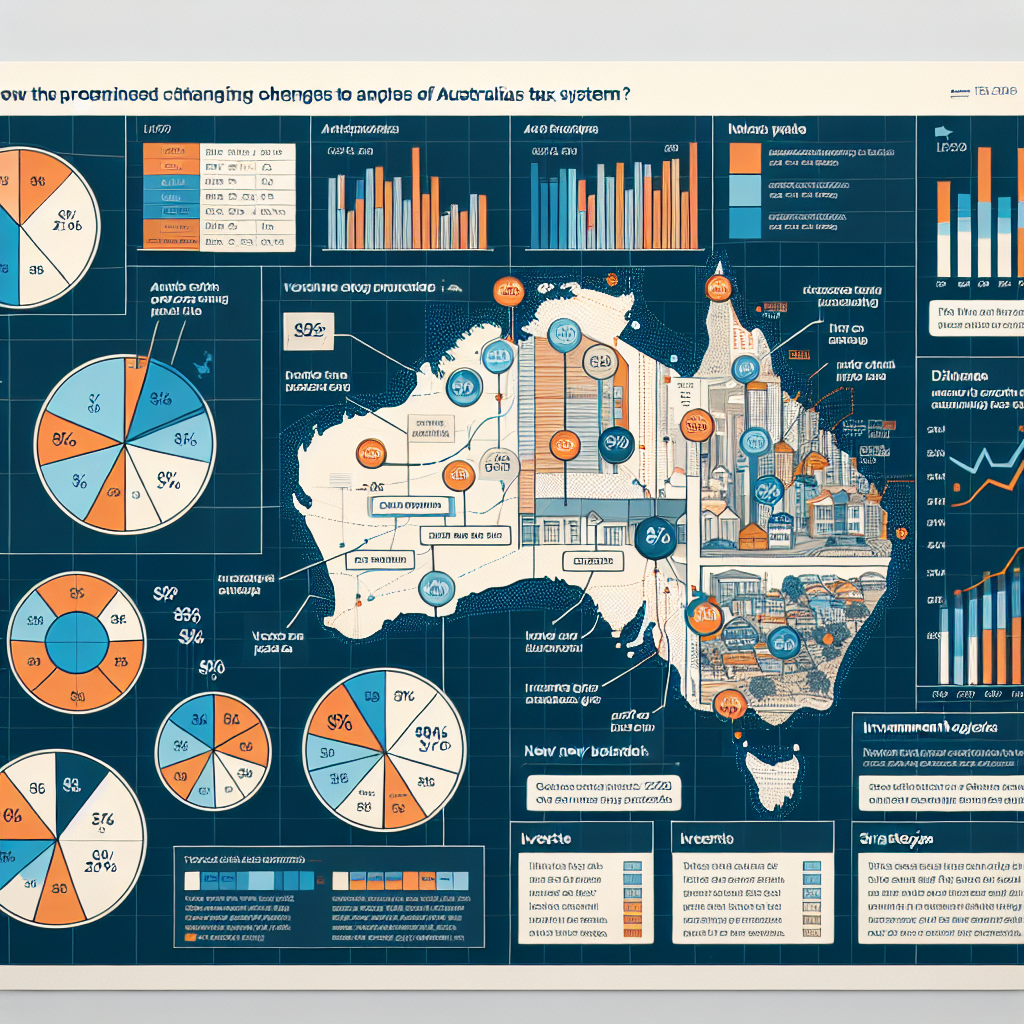 Australia’s Property Tax Shake-Up: What Investors Need to Know Before the 2026 Budget
