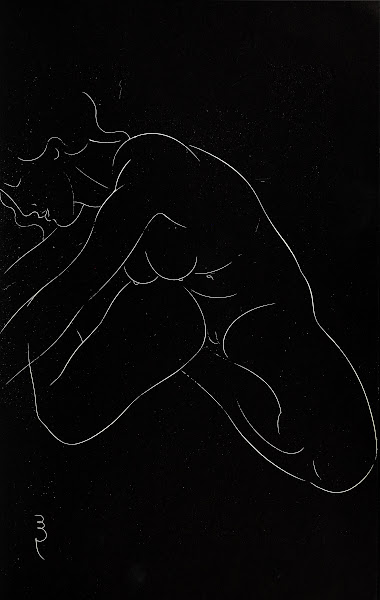 Twenty five nudes Pl 11